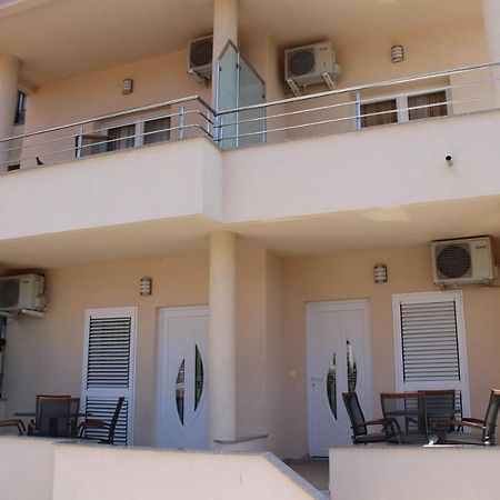 Apartments Agata Šibenik Exterior foto