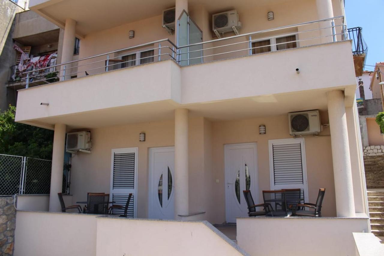 Apartments Agata Šibenik Exterior foto
